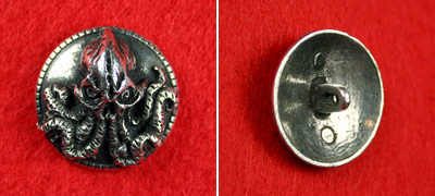 gombík Cthulhu